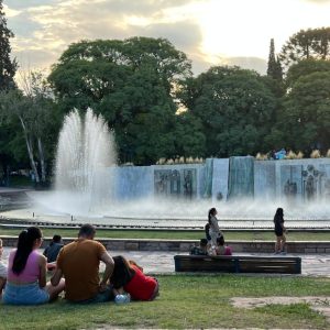 Plaza Independencia Mendoza Plaza Independencia Mendoza