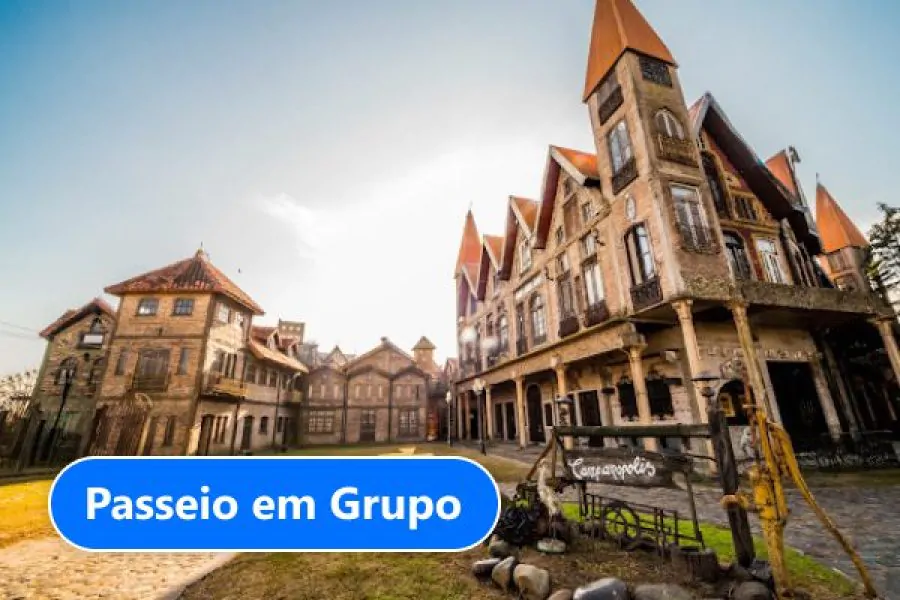 Campanópolis