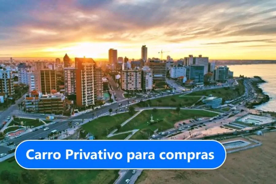 Day Use Premium – com Chofer