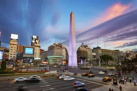 Principais Pontos Turísticos de Buenos Aires!