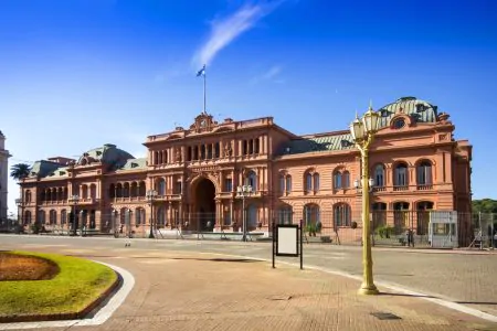 Buenos Aires, a cidade de MUITAS paixões!