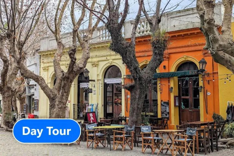 Colônia del Sacramento – Dia Inesquecível em Colônia