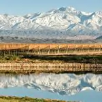 Inverno em Medoza: Dicas Essenciais para Turistas Brasileiros